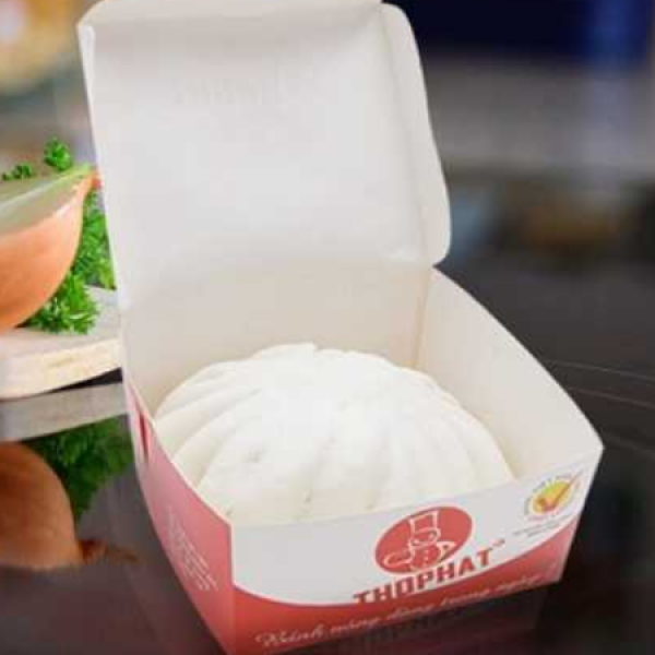 In Hộp Giấy Đựng Bánh